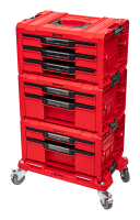 PRO 2.0 Verktøystasjon 7 skuffer