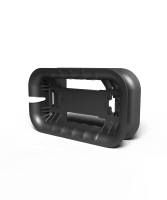 Grenuttakholder/Kabelholder