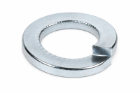 Fjærskive M10 DIN 127B