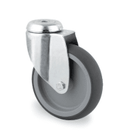 HJUL 100 MM SVING PJO P30