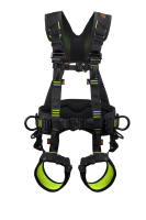 FS240 Pro Flash Fallsele S/M 140kg