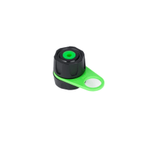 Skrutrekkerfeste Universal 4-9 mm