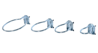 KROK RING T8 Ø60 2PAKK
