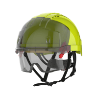 Hjelm Vistalens Gul EN397