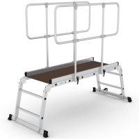 Pro Arbeidsplattform