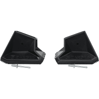 Gummisko til Workmaster P og XL Step P