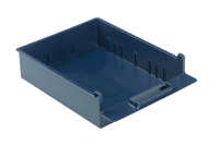 Reolskuff 4-800 Blå