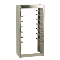 Bilinnredning modul S216