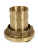 KUPLING STORZ B 3T SL HALS MS