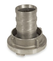 KUPLING STORZ B 2,5T SL HALS AL