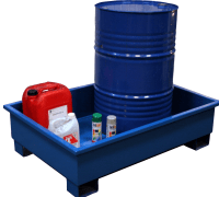 Spillbasseng 260 Liter