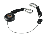 Verktøysnelle karabin 0,9 kg