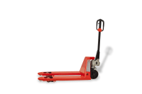 Industri Jekketralle 900mm 2500kg Enkle PU-hjul