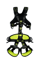 Spider fallsele combo 1 - S/M