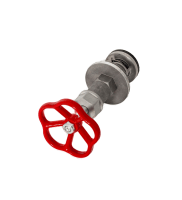 Ventil Komplett for 25505