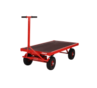 Trekkvogn 09<br />1500 x 800 MM