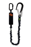 Falldemperline PRO elastisk enkel