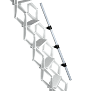 REKKVERK 3-SIDIG TIL LOFTSTRAP