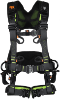 FS240 Pro Flash Fallsele L/XL