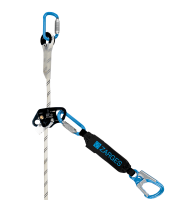 Line Axic-fa m/fallbrems 20m