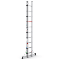 Skyvestige 2X10 Trinn 4,9 M