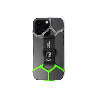 Sikringssele for telefon