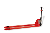 Jekketralle 2000mm 2500 kg