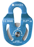 Sikkerhetsskive for tau