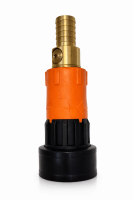 Strålerør Handfighter 19mm SL hals