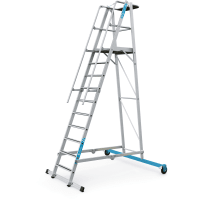 Plattform Zap 10 Tr Safemaster Plus