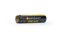 Batteri oppladbart Q3 3500 Mah USB-C