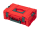 PRO 2.0 Teknikerkasse 17cm