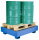 SPILLBASSENG MED RIST 260 L