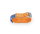 Pakkestropp 5m 250kg m/spenne 2pk