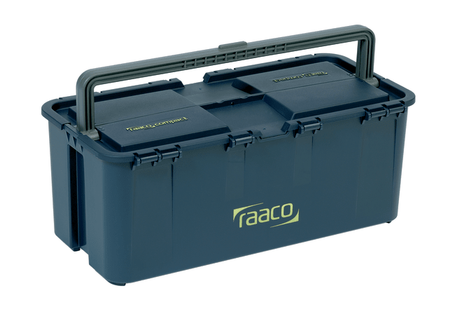 Compact Verktøykasse 20l