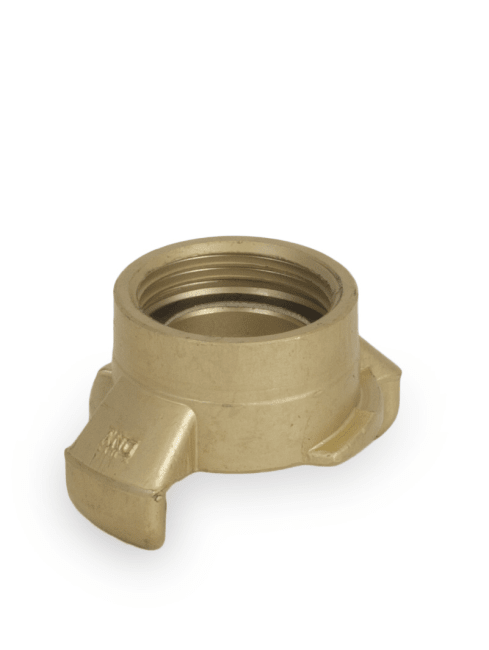 KUPLING KLO 2T INV GJ PRESAL ALU