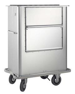 VOGN ALU W-171 350 L