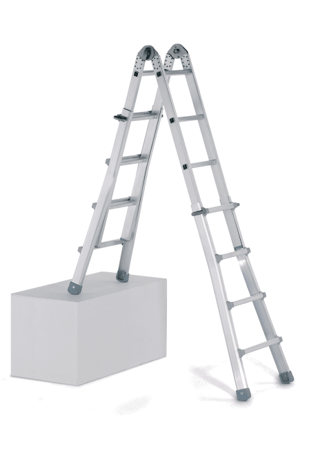 STIGE TELESKOP 6,4M Z600 PROFF