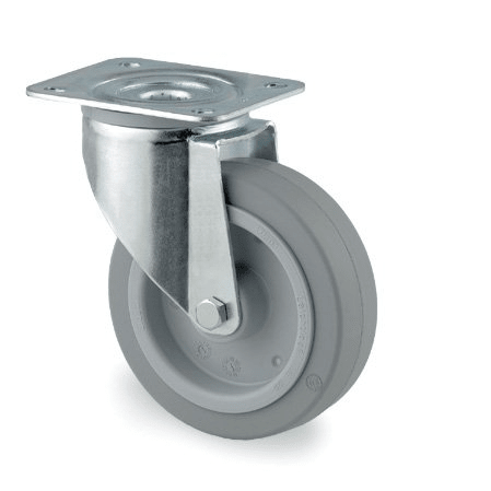 160 - 400 KG Hjul Transport