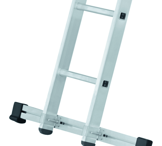Tverrfot Stige og Trappestige 100cm