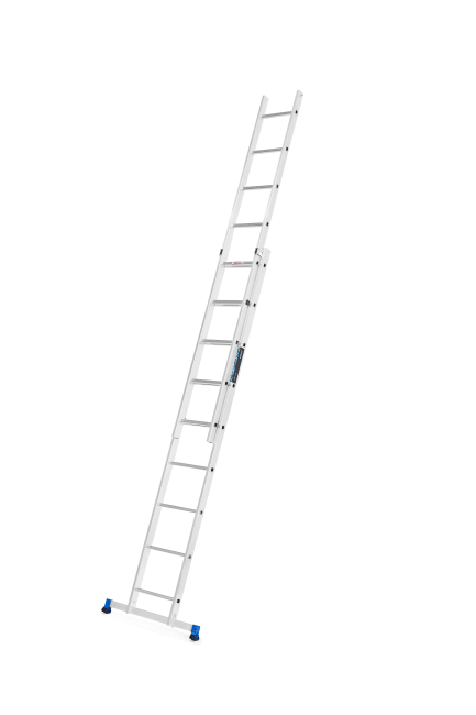 2-delt Skyvestige