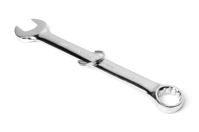 Festering 25mm 1 kg 10 stk - slideshow 1