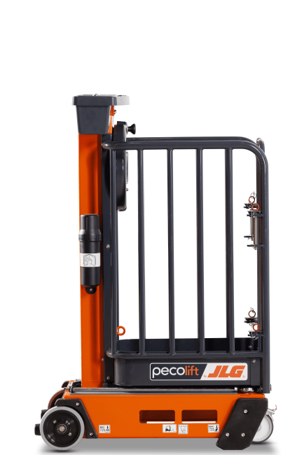 Peco Manuell Lift 3,5 M - slideshow 8