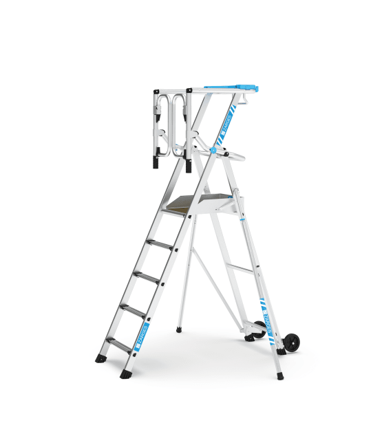 Zarges Zap Safemaster Max S 1,20m