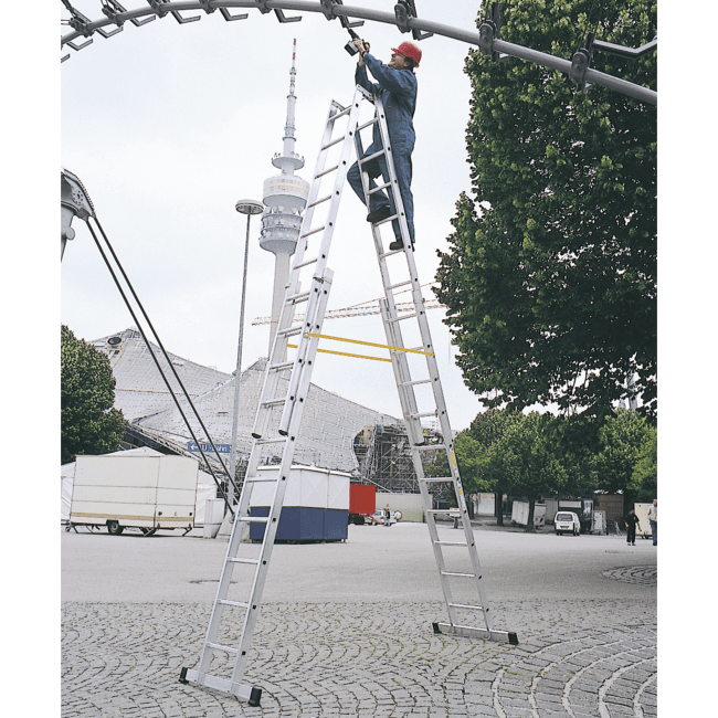 Vario B Hallstige - slideshow 1