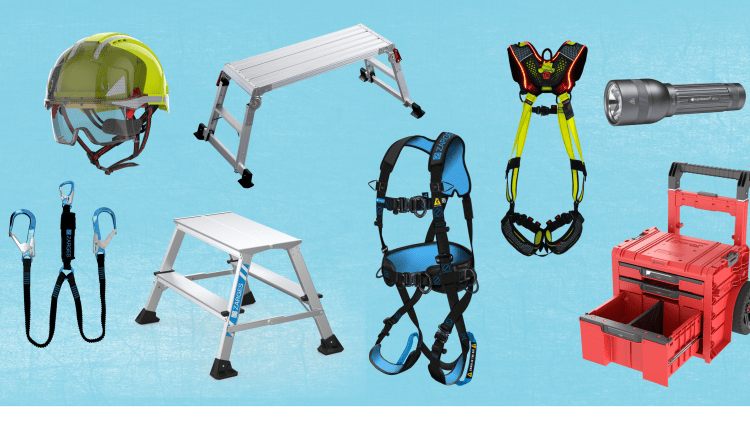 2025 byr på flere store nyheter!