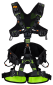 Spider fallsele combo 1 - L/XL