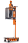 Eco Manuell Lift 4,2 M - slideshow 9