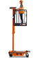 Eco Manuell Lift 4,2 M - slideshow 10