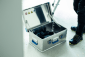 Eurobox Aluminiumskasse - slideshow 8